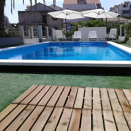 Kuca/Apartman S Bazenom Holiday home Split