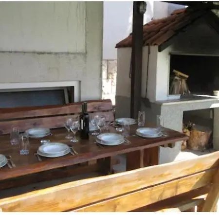 Kuca/Apartman S Bazenom Holiday home